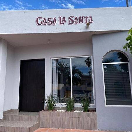 Casa “La Santa” Apartman Loreto  Kültér fotó